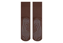 Falke Herren Hausstrümpfe Homepads SO CP 16500 16500
