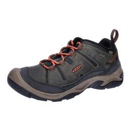 Herren Wanderschuhe Circadia Waterproof Schnrschuh