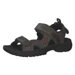 Keen Targhee III Open Toe Sandal GRAU