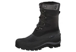 CMP Herren Nietos Snow Boots 3Q47867 Schwarz Melange (3Q47867)