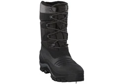 CMP Herren Nietos Snow Boots 3Q47867 Schwarz Melange (3Q47867)