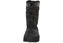 CMP Herren Nietos Snow Boots 3Q47867 Schwarz Melange (3Q47867)