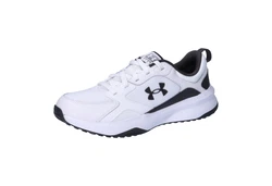 Under Armour UA Charged Edge Trainingsschuh Rot/Weiß/Dunkelblau/Hellgrau