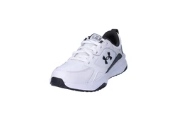 Under Armour UA Charged Edge Trainingsschuh Rot/Weiß/Dunkelblau/Hellgrau