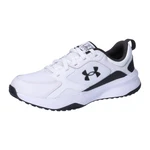 Under Armour UA Charged Edge Trainingsschuh Rot/Weiß/Dunkelblau/Hellgrau