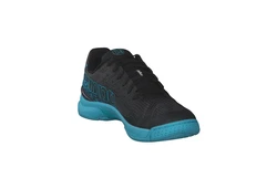 Kempa Herren Handballschuhe ATTACK TWO 2.0 Hallenschuh Hellblau/Türkis/Grün