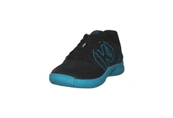 Kempa Herren Handballschuhe ATTACK TWO 2.0 Hallenschuh Hellblau/Türkis/Grün