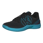 Kempa Herren Handballschuhe ATTACK TWO 2.0 Hallenschuh Hellblau/Türkis/Grün