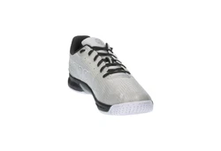 Kempa Herren Handballschuhe ATTACK TWO 2.0 Hallenschuh Hellgrau/Grau