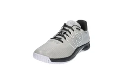 Kempa Herren Handballschuhe ATTACK TWO 2.0 Hallenschuh Hellgrau/Grau