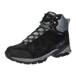 Herren Wanderschuhe MELNICK MID TREKKING SHOES WP 3Q18587 Schnrschuh