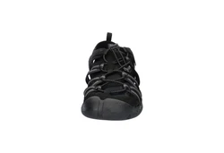 Keen Drift Creek H2 Sandale Schwarz/Grau