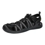 Keen Drift Creek H2 Sandale Schwarz/Grau