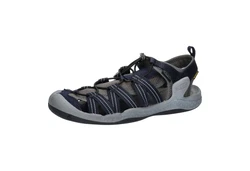Keen Drift Creek H2 Sandale Grau/Schwarz (1027206)