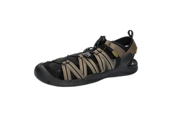 Keen Drift Creek H2 Sandale DUNKEL OLIV/SCHWARZ