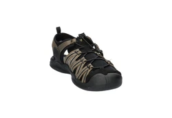 Keen Drift Creek H2 Sandale DUNKEL OLIV/SCHWARZ
