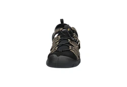 Keen Drift Creek H2 Sandale DUNKEL OLIV/SCHWARZ