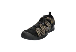 Keen Drift Creek H2 Sandale DUNKEL OLIV/SCHWARZ
