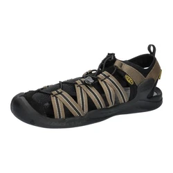Keen Drift Creek H2 Sandale DUNKEL OLIV/SCHWARZ