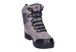 CMP Herren Tlicho Snow WP Schuhe grau