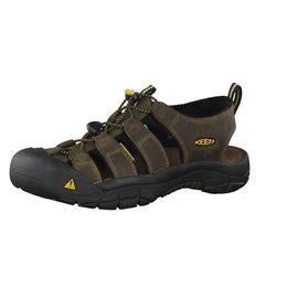 Herren Sandale Newport Trekkingsandale