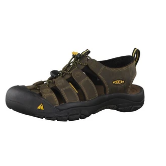 Keen Herren Sandale Newport Trekkingsandale