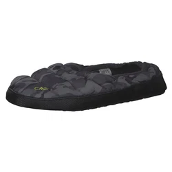 CMP Herren Hausschuhe Doorsteps Lyinx Slipper Style 31Q4817 31Q4817