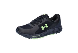 Under Armour Trailrunningschuh Hellblau/Dunkelblau/Blau/Lila/Rot