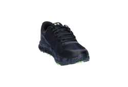 Under Armour Trailrunningschuh Hellblau/Dunkelblau/Blau/Lila/Rot