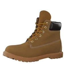 Herren Stiefel Kombo Mid 241635 Winterstiefel