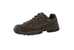 Meindl Nebraska Wanderstiefel Slipper MAHAGONI (039)