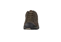 Meindl Nebraska Wanderstiefel Slipper MAHAGONI (039)