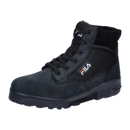 Herren Boots Grunge II Mid FFM0165 Winterboots