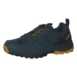 CMP Herren Trail Running Schuhe Atik WP 3Q31147