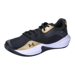 Under Armour Herren Basketballschuhe Lockdown 7 Low (3027646) 3027646