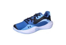 Under Armour Herren Basketballschuhe Lockdown 7 Low (3027646) 3027646