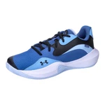 Under Armour Herren Basketballschuhe Lockdown 7 Low (3027646) 3027646