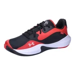 Under Armour Herren Basketballschuhe Lockdown 7 Low (3027646) 3027646