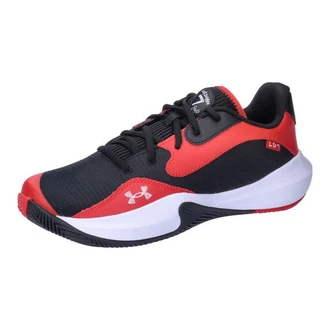 Under Armour Herren Basketballschuhe Lockdown 7 Low (3027646)