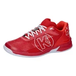 Kempa Handballschuh ATTACK THREE 2.0 Rot/Dunkelrot
