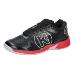Kempa Handballschuh ATTACK THREE 2.0 weiss