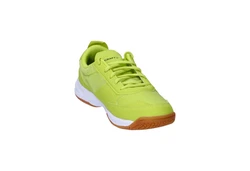 Craft Herren Hallenschuhe I2 CONTROL M Grün/Gelb/Neonfarben