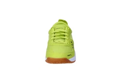 Craft Herren Hallenschuhe I2 CONTROL M Grün/Gelb/Neonfarben
