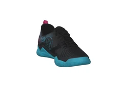 Kempa WING LITE 2.0 Handballschuh Dunkelgrün/Türkis/Hellblau/Grün/Blau