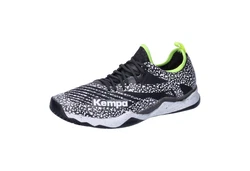 Kempa WING LITE 2.0 Handballschuh Dunkelgrün