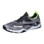 Kempa WING LITE 2.0 Handballschuh Dunkelgrün