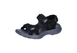 CMP Herren Sandale Emby Hiking Sandal 3Q93637 schwarz