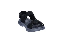 CMP Herren Sandale Emby Hiking Sandal 3Q93637 schwarz