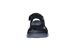 CMP Herren Sandale Emby Hiking Sandal 3Q93637 schwarz