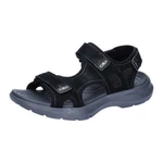 CMP Herren Sandale Emby Hiking Sandal 3Q93637 schwarz